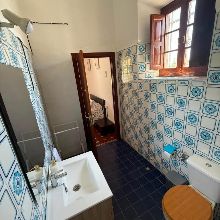 Casa del Torreón -Equus Adriana - Four-Bedroom House - 12