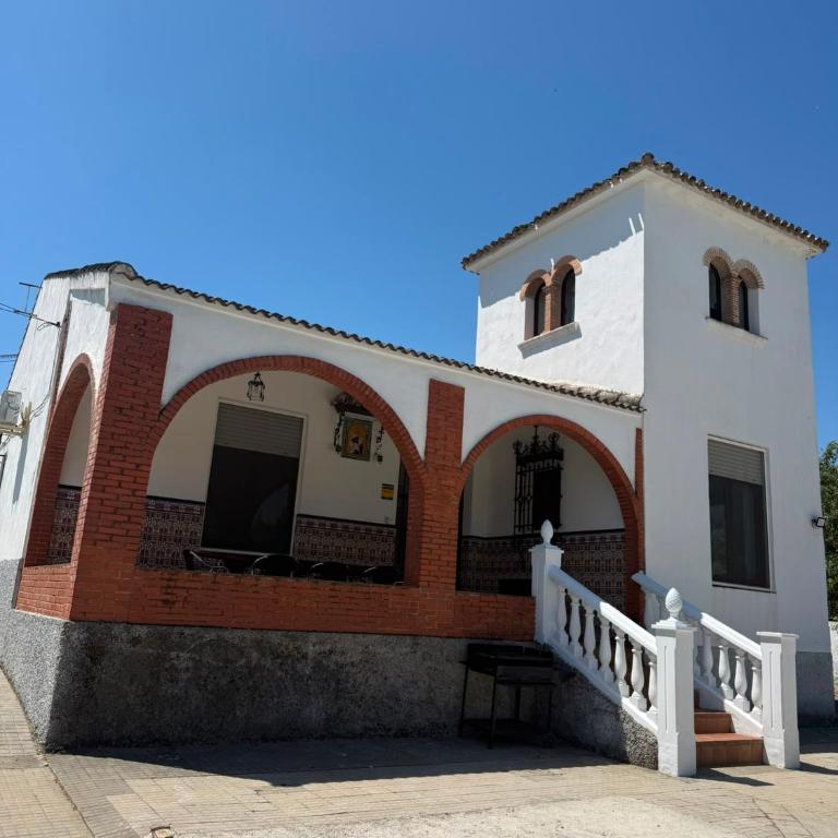 Casa del Torreón -Equus Adriana - Four-Bedroom House - 2