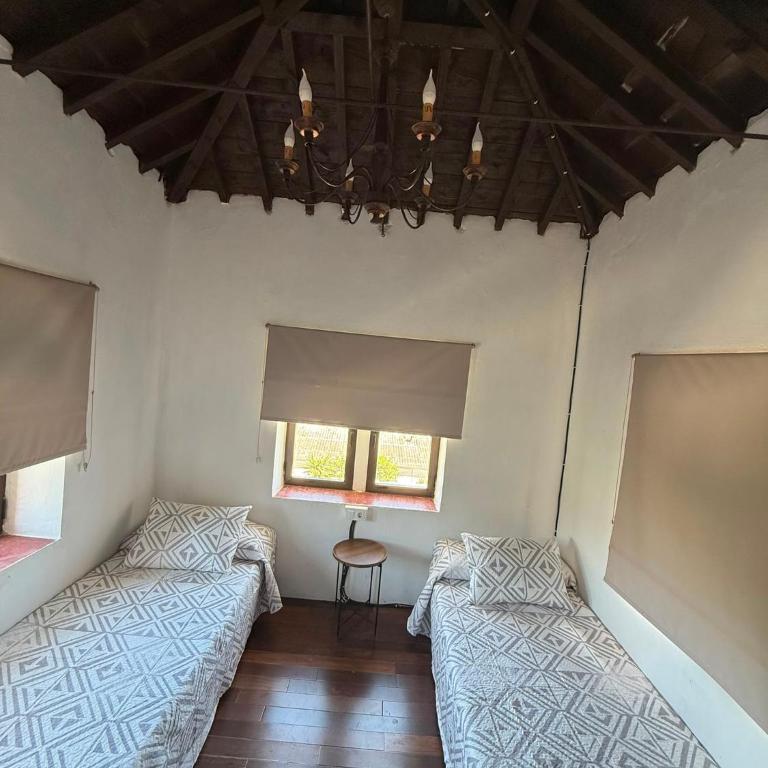 Casa del Torreón -Equus Adriana - Four-Bedroom House - 40