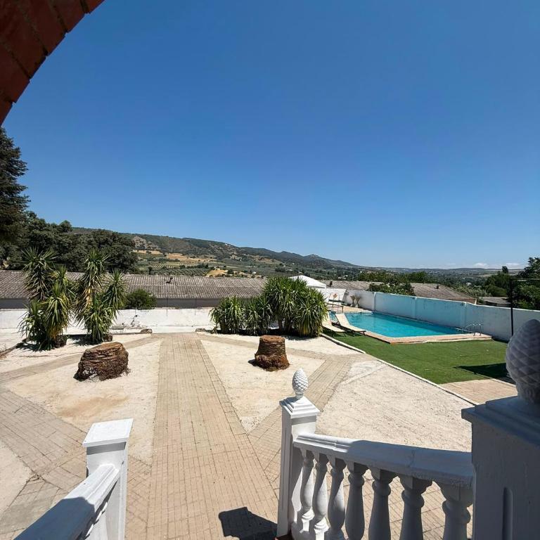 Casa del Torreón -Equus Adriana - Four-Bedroom House - 51