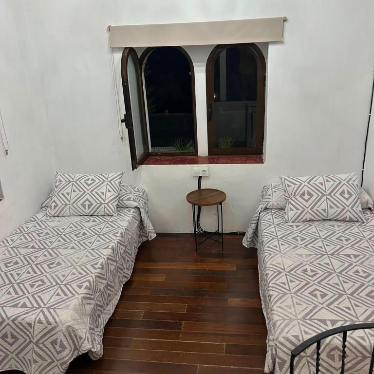 Casa del Torreón -Equus Adriana - Four-Bedroom House - 42