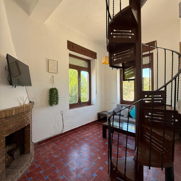 Casa del Torreón -Equus Adriana - Four-Bedroom House - 39