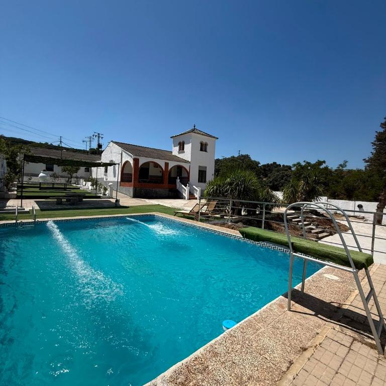Casa del Torreón -Equus Adriana - Four-Bedroom House - 56