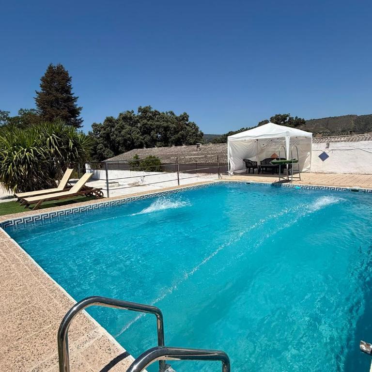 Casa del Torreón -Equus Adriana - Four-Bedroom House - 58