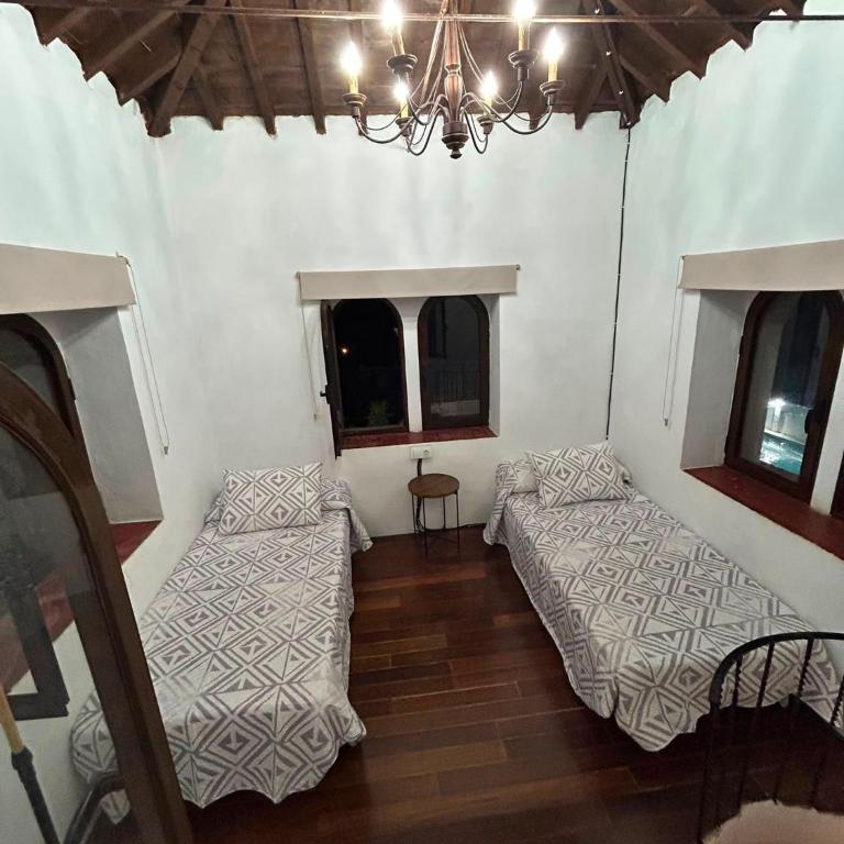 Casa del Torreón -Equus Adriana - Four-Bedroom House - 45
