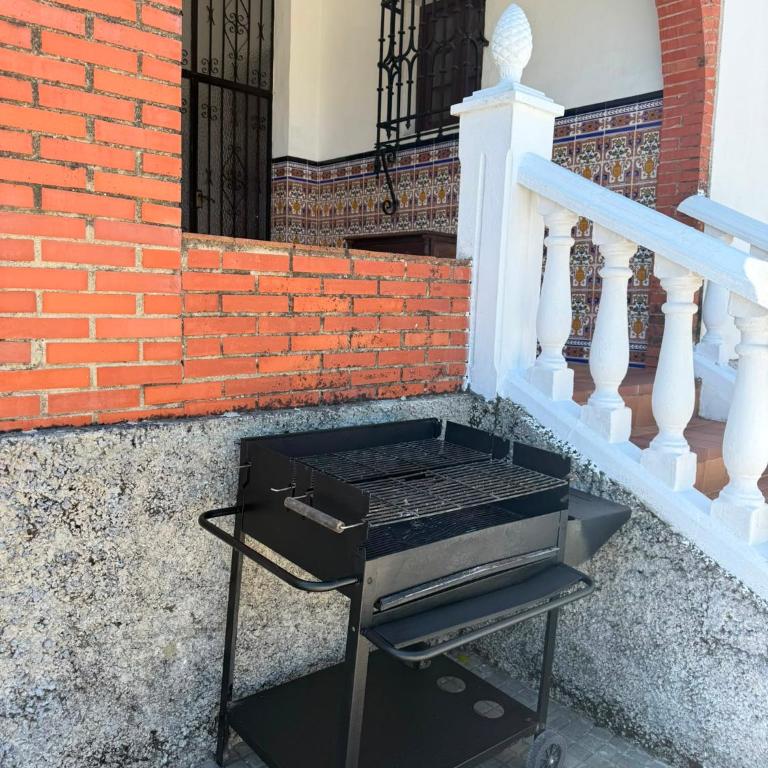 Casa del Torreón -Equus Adriana - Four-Bedroom House - 50