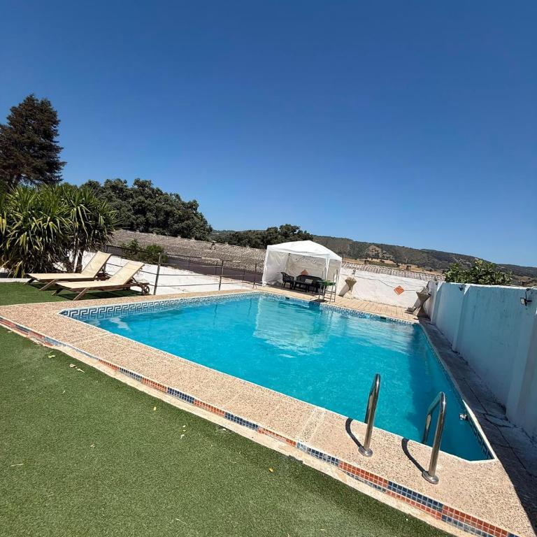 Casa del Torreón -Equus Adriana - Four-Bedroom House - 57