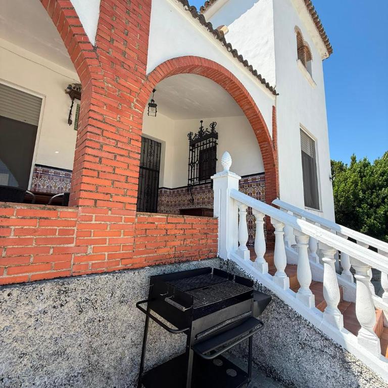 Casa del Torreón -Equus Adriana - Four-Bedroom House - 49