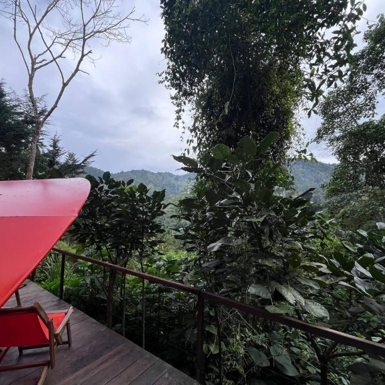 Domo Poptas in the high mountains - Vacation Home - 3