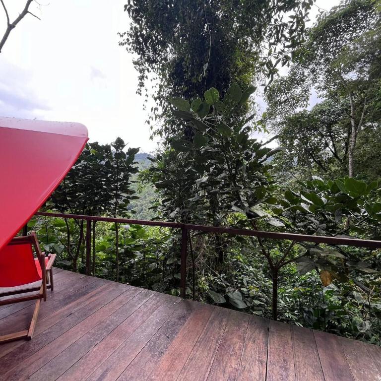 Domo Poptas in the high mountains - Vacation Home - 4