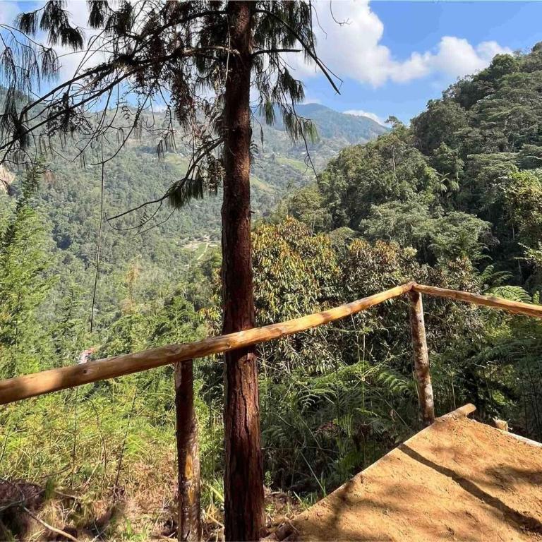 Domo Poptas in the high mountains - Vacation Home - 26