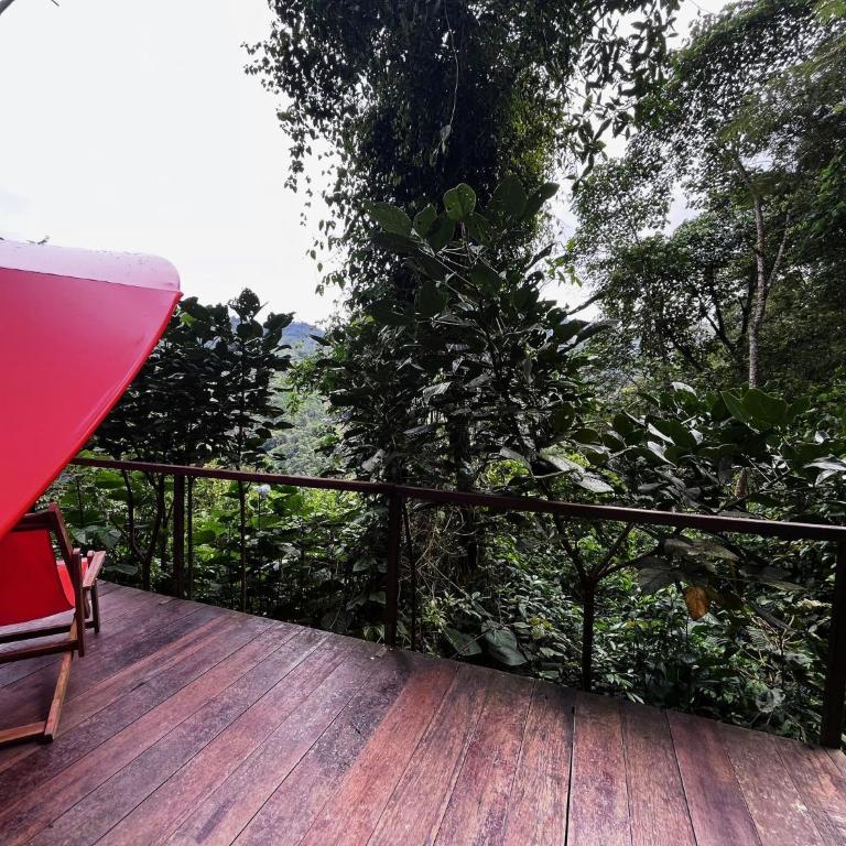 Domo Poptas in the high mountains - Vacation Home - 34