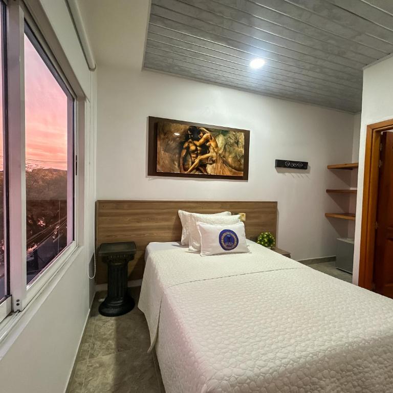 Hotel Buddha Mystic By Del Toro - Deluxe Double Room - 4