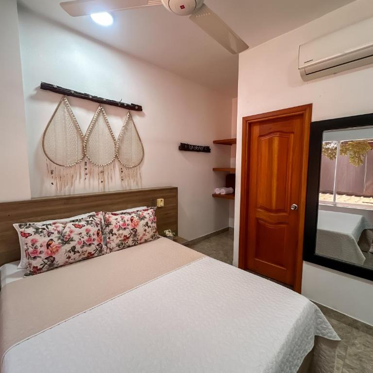 Hotel Buddha Mystic By Del Toro - Deluxe Double Room - 7