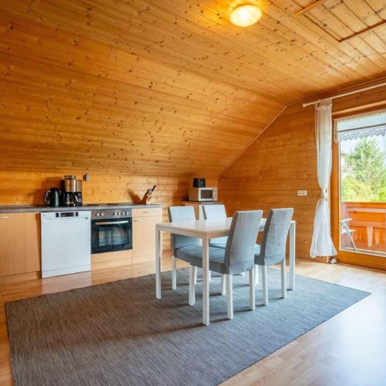 Gästehaus Lindenweg - Apartment mit 2 Schlafzimmern - 2