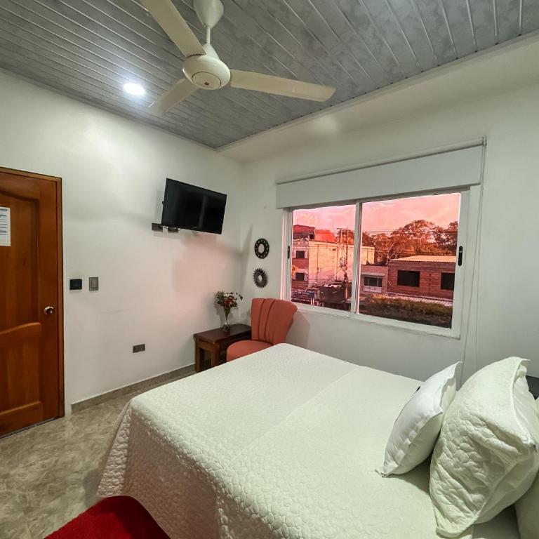 Hotel Buddha Mystic By Del Toro - Deluxe Double Room - 8