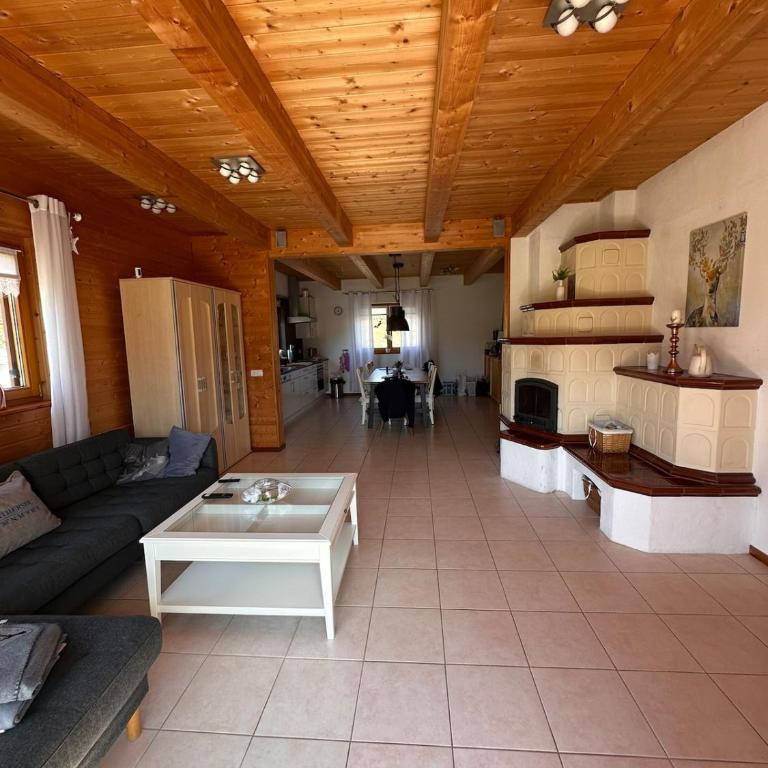 Gästehaus Lindenweg - Apartment mit 1 Schlafzimmer - 3