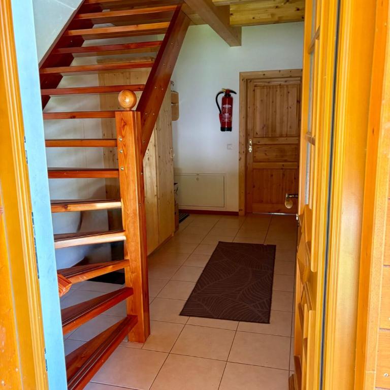Gästehaus Lindenweg - Apartment mit 2 Schlafzimmern - 4