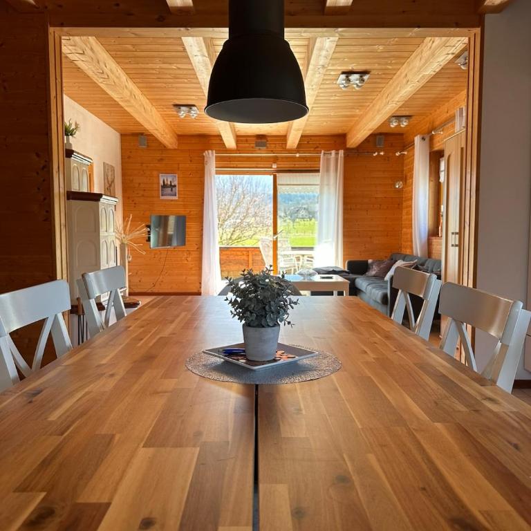 Gästehaus Lindenweg - Apartment mit 1 Schlafzimmer - 1