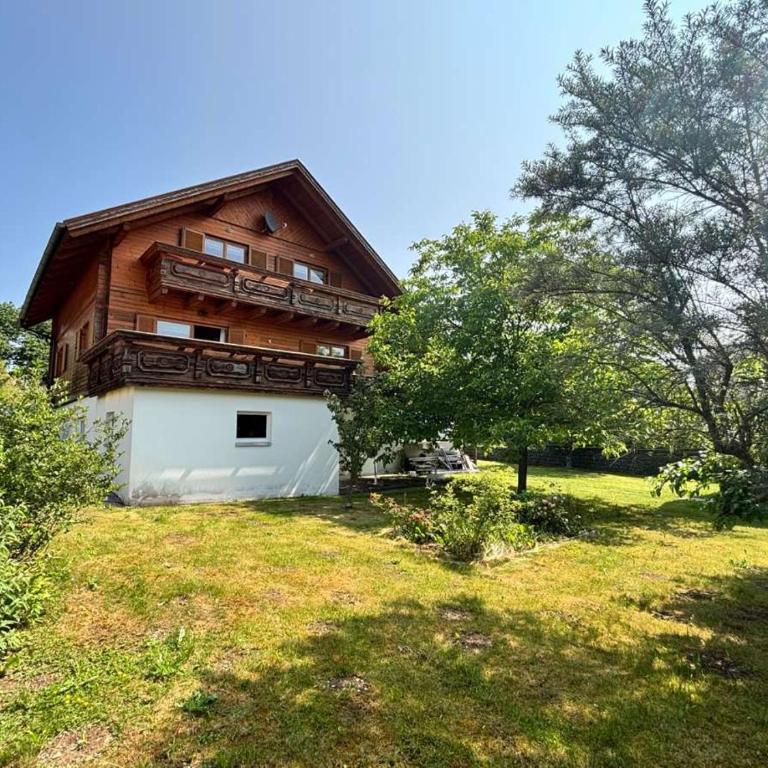 Gästehaus Lindenweg - Apartment mit 2 Schlafzimmern - 8