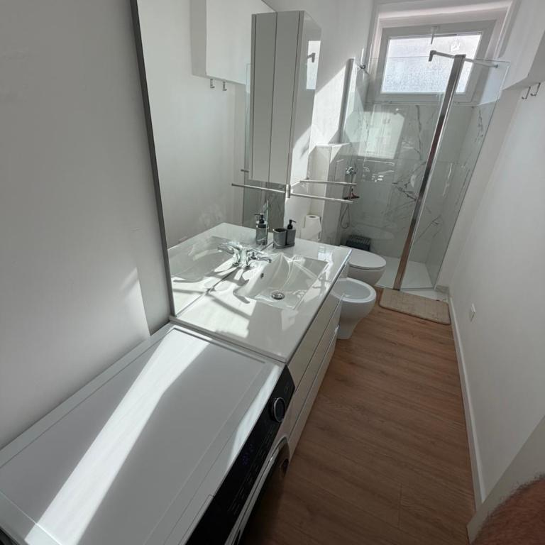 JENNi HOUSE - Appartamento con 2 Camere da Letto - 4