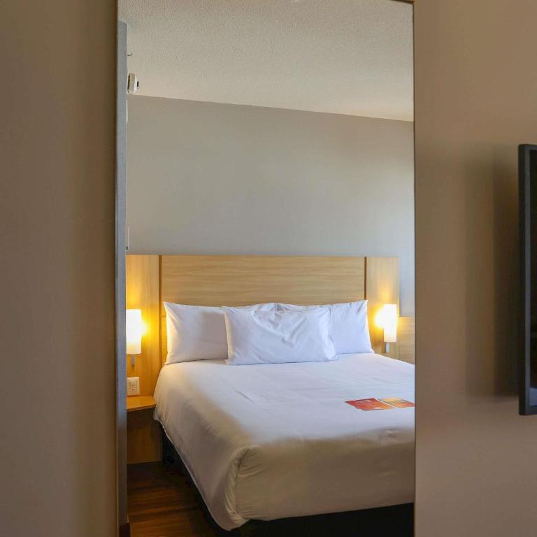 ibis Lima Larco Miraflores - Habitación Doble Estándar - 5