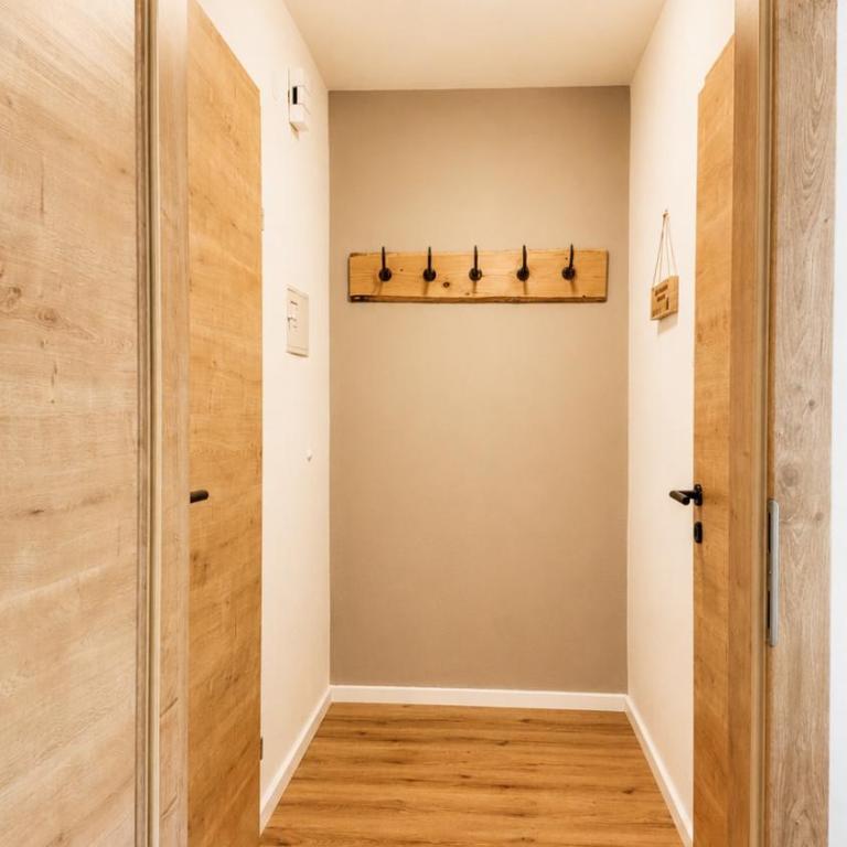 Haus Elisabeth - Studio mit Balkon - 5