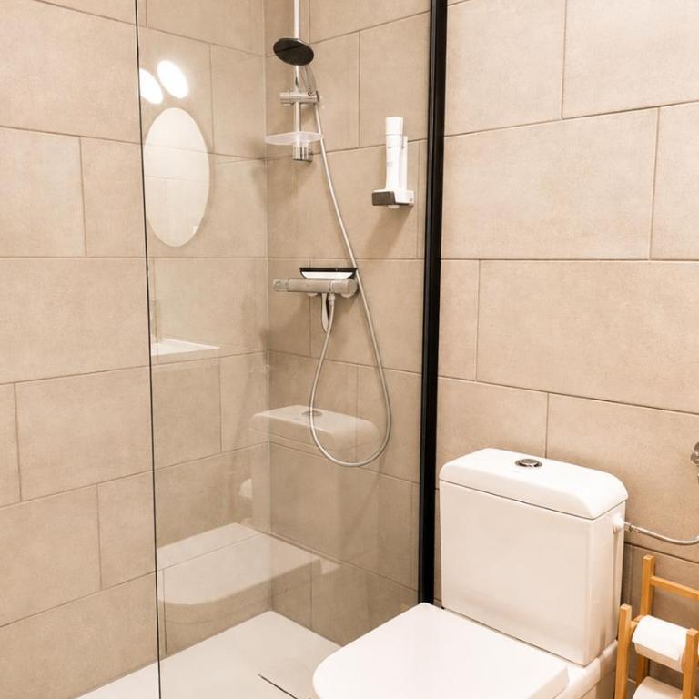 Haus Elisabeth - Studio mit Balkon - 6