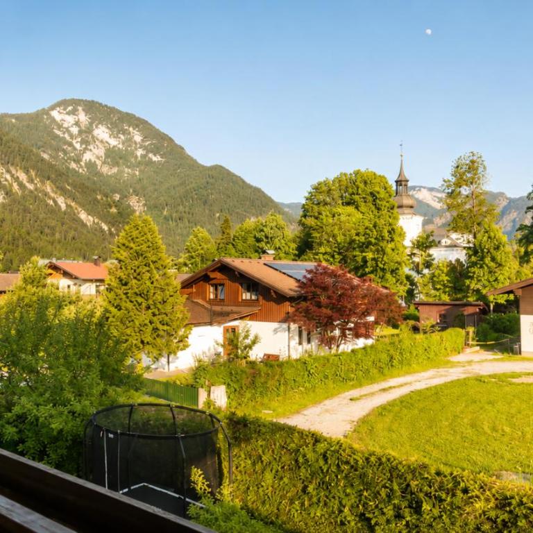 Haus Elisabeth - Studio mit Balkon - 2