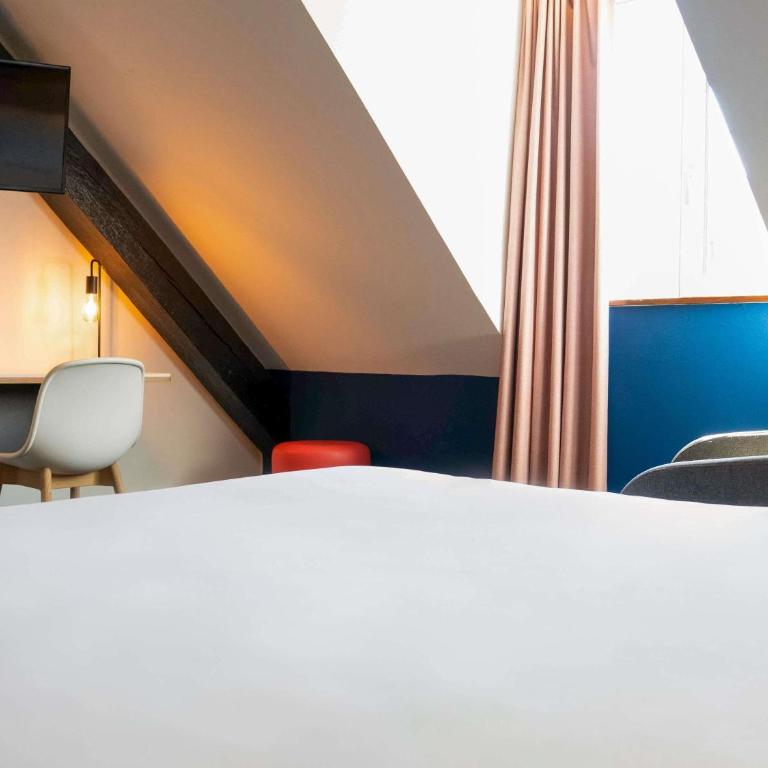 Ibis Styles Colmar Centre - Chambre Double Standard - 1