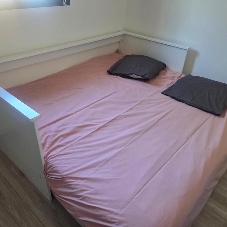 NOELIA Maison familiale 120m2 à 300m de la plage de bonne source - Ferienhaus mit 4 Zimmern - 19