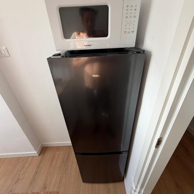 JENNi HOUSE - Appartamento con 2 Camere da Letto - 2