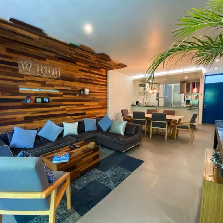 ENS- Quiet Apartment with Terrace in Condesa - Apartamento - 1