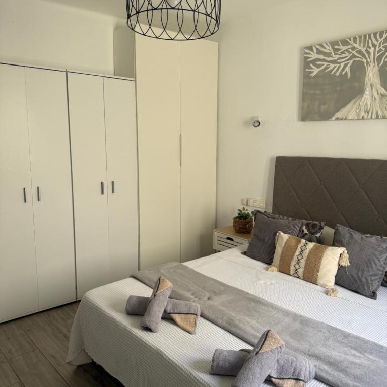 RockBeach bungalow - Casa con 1 dormitorio - 8