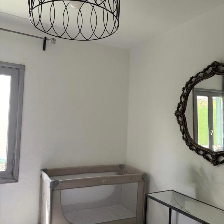 RockBeach bungalow - Casa con 1 dormitorio - 7