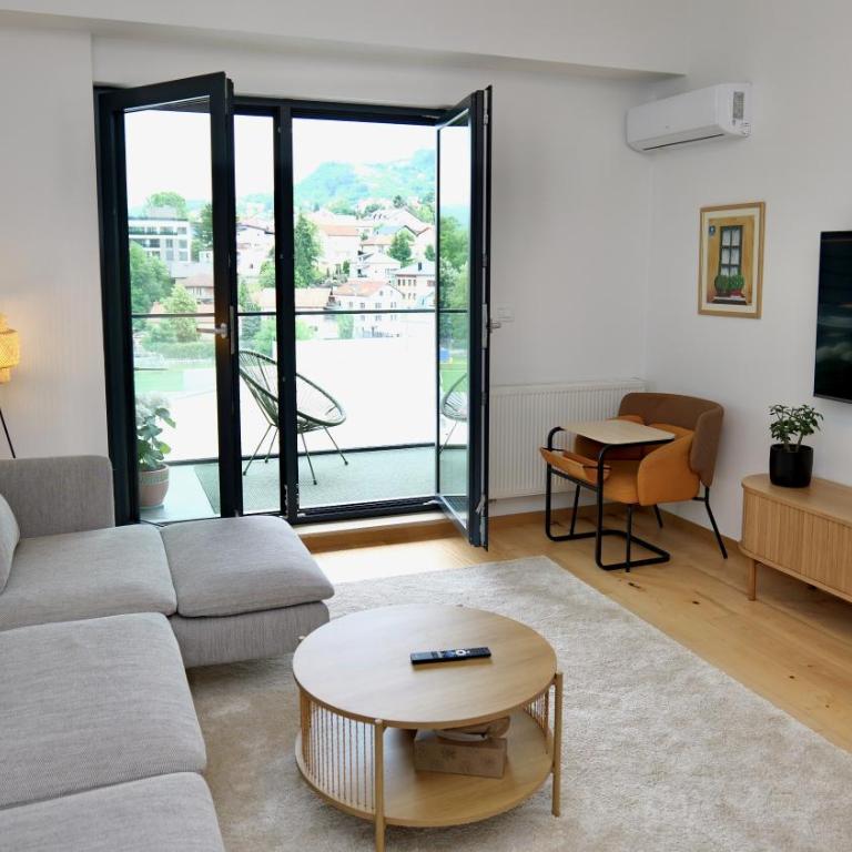 Dunja Boutique Apartment - Appartement 1 Chambre - 2
