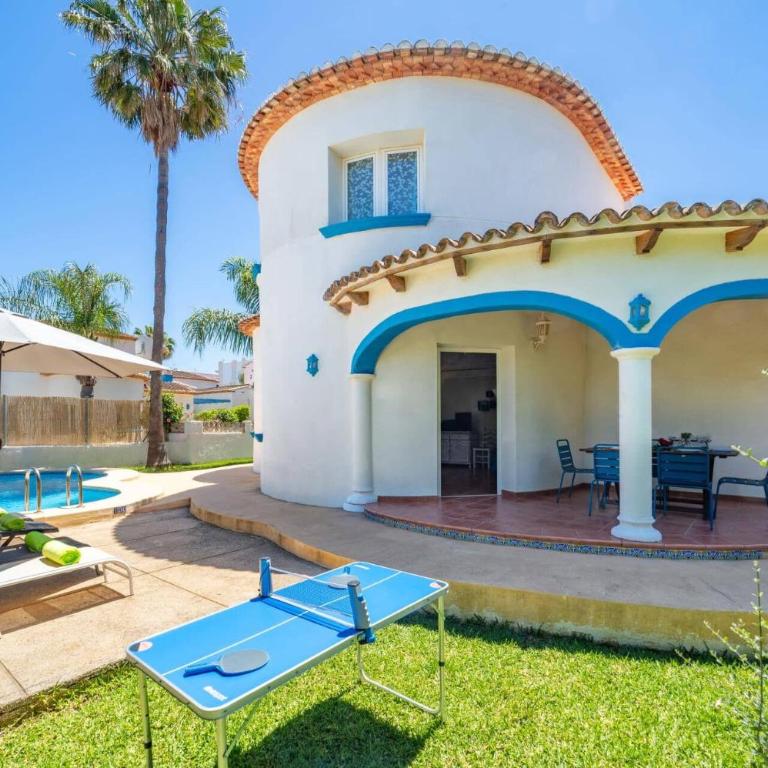 Villa Sagitario by Villa Plus - Villa - 2