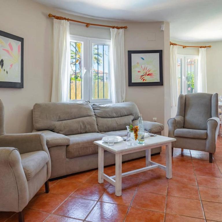 Villa Sagitario by Villa Plus - Villa - 5