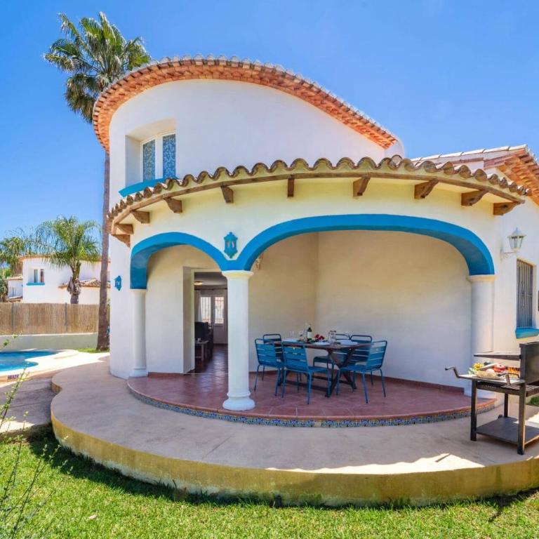 Villa Sagitario by Villa Plus - Villa - 7
