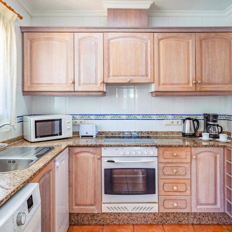 Villa Sagitario by Villa Plus - Villa - 20