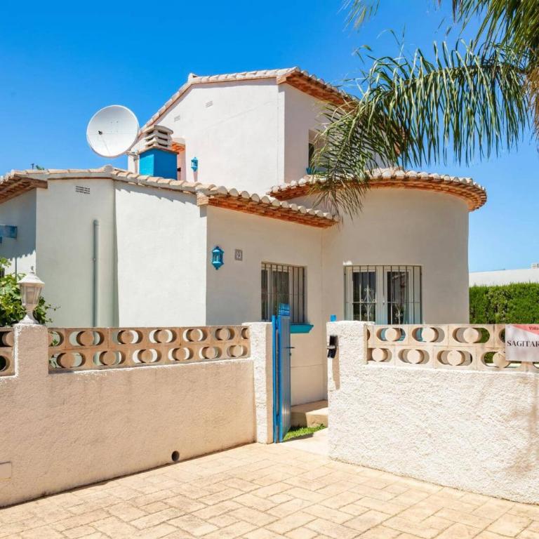 Villa Sagitario by Villa Plus - Villa - 22