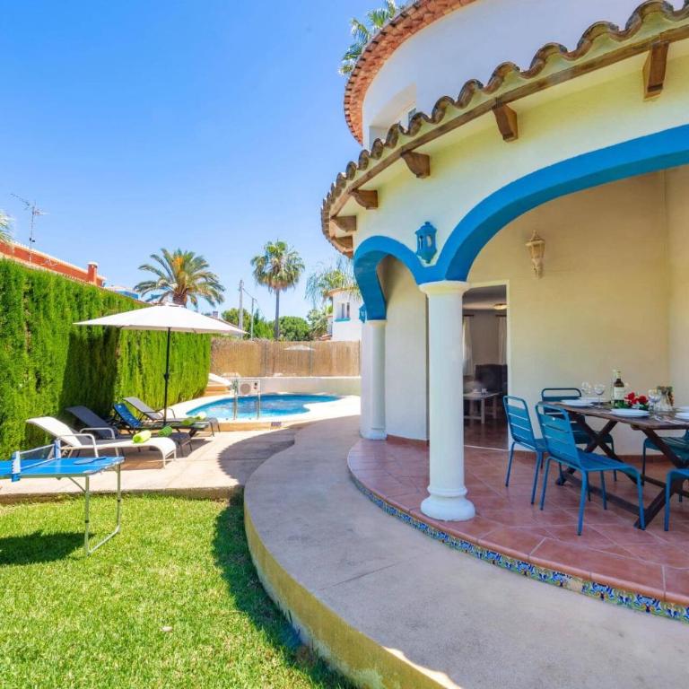 Villa Sagitario by Villa Plus - Villa - 19