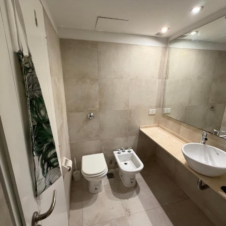 Departamento en barrio pichincha - Apartamento de 1 dormitorio - 1