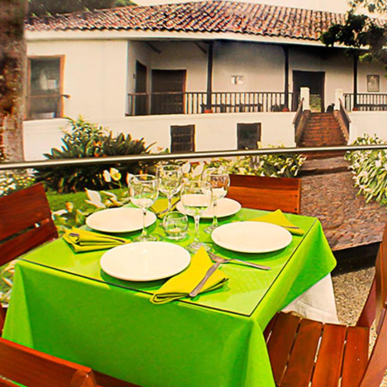 Hotel Imbanaco - Habitación Individual Clásica - 3