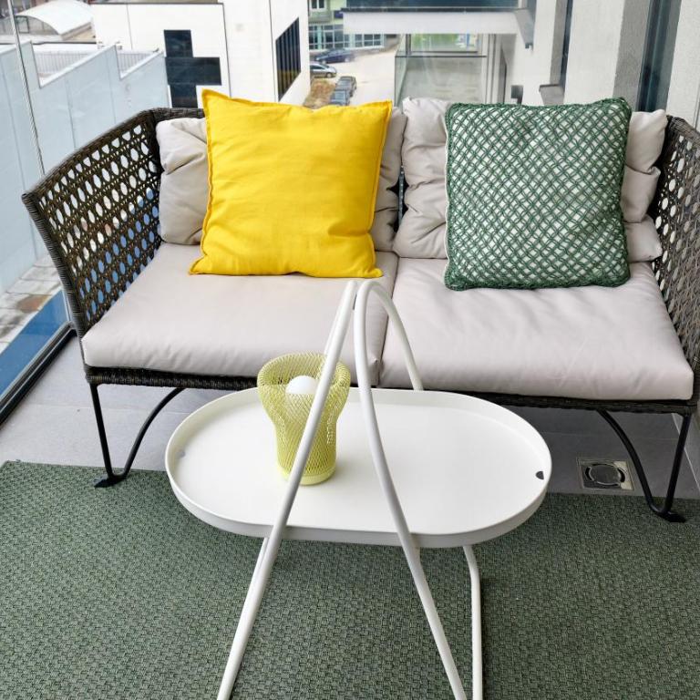Dunja Boutique Apartment - Appartement 1 Chambre - 5