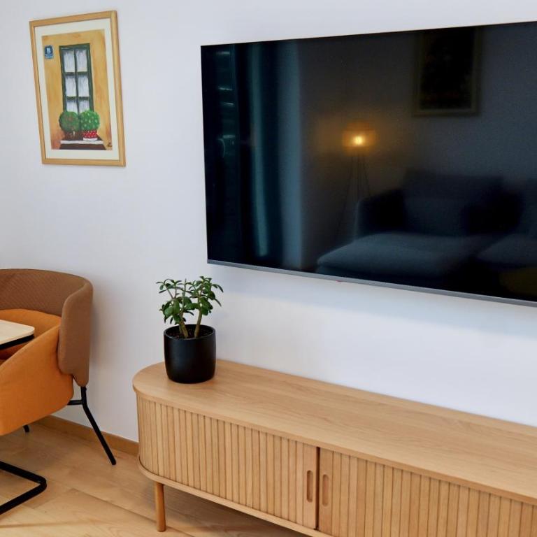 Dunja Boutique Apartment - Appartement 1 Chambre - 6
