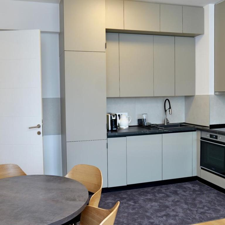 Dunja Boutique Apartment - Appartement 1 Chambre - 7