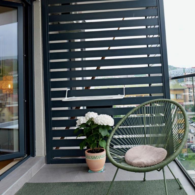 Dunja Boutique Apartment - Appartement 1 Chambre - 9