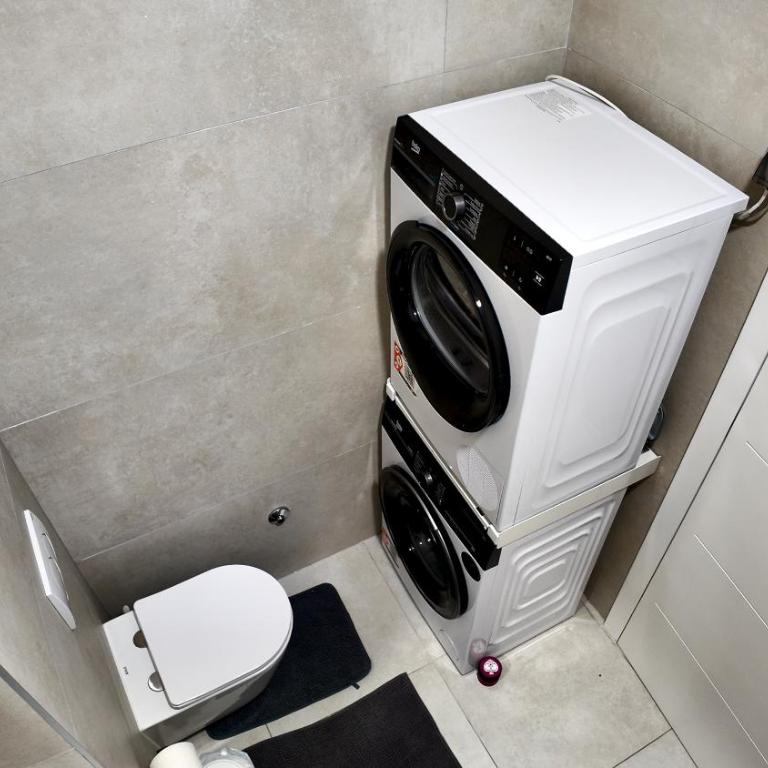 Dunja Boutique Apartment - Appartement 1 Chambre - 10