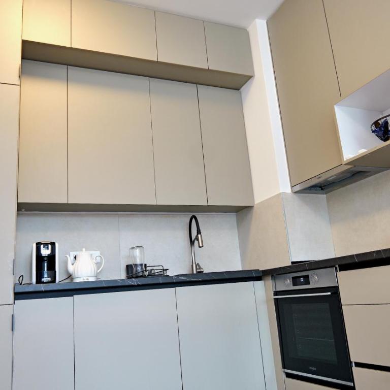 Dunja Boutique Apartment - Appartement 1 Chambre - 11